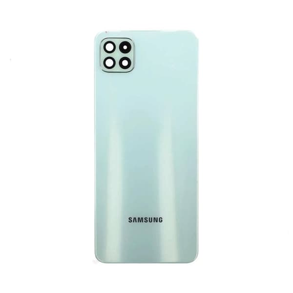 Samsung A22 5G Baksida - Grön