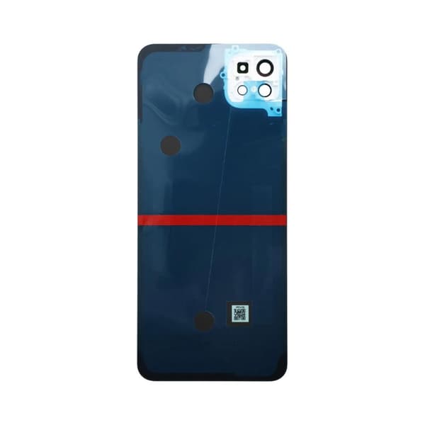 Samsung A22 5G Baksida - Lila
