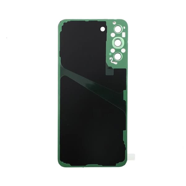 Samsung Galaxy S22 Plus Baksida - Vit