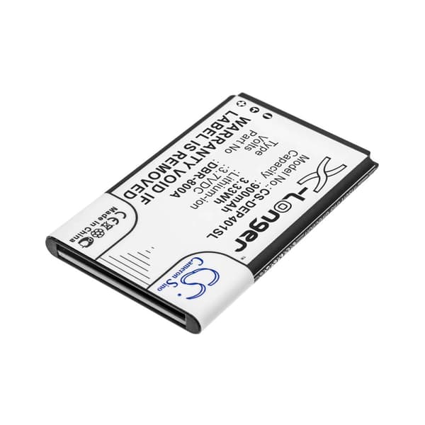 Batteri till Doro 1350 etc