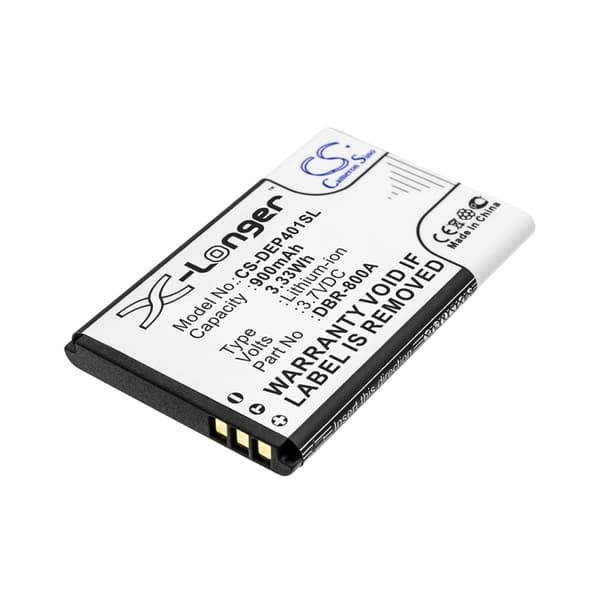 Batteri till Doro 1350 etc