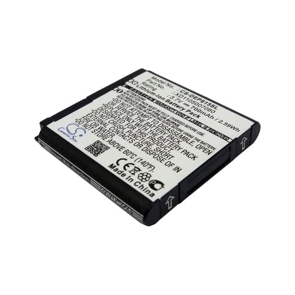 Batteri till Doro PhoneEasy 615 / PhoneEasy 680 MFL