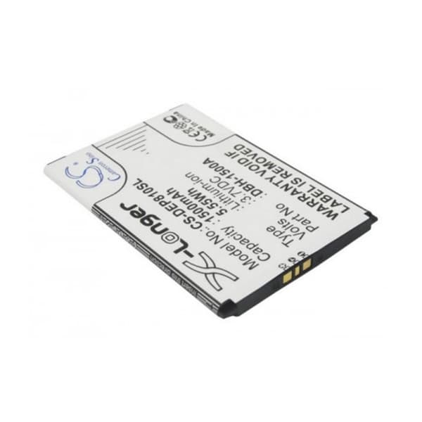 Batteri till Doro Liberto 810 etc