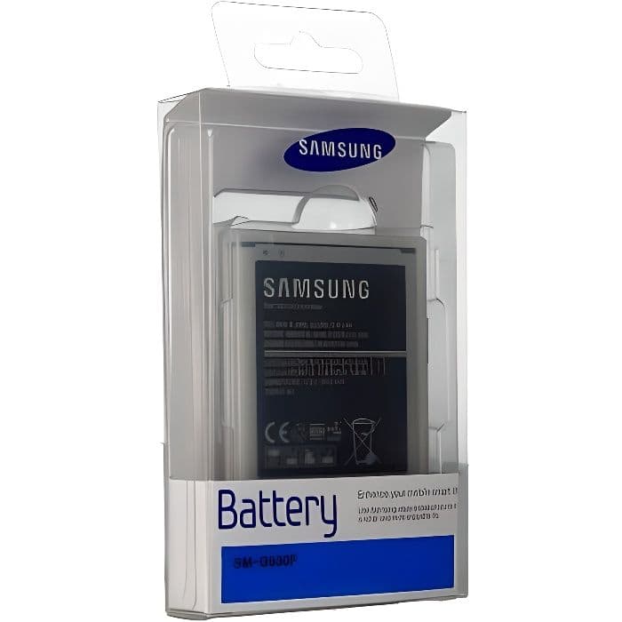 BLISTER BATTERI ★★ SAMSUNG GALAXY GRAND PRIME G530 ★★ ORIGINAL EB-BG530BBE