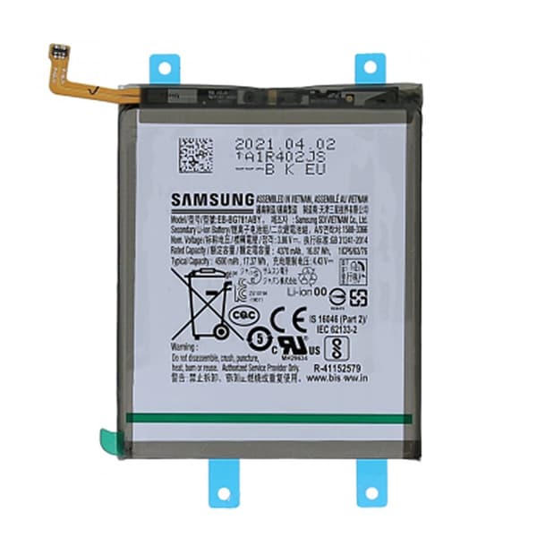 Samsung Galaxy A52 5G Batteri Original