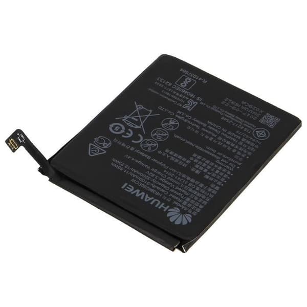 Huawei P10 / Honor 9 Batteri Original Huawei HB386280ECW 3200mAh batteri