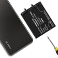 Miniatyrbild 4 av 4: Xiaomi Mi 11 4600mAh Lithium-Polymer Ersättningsbatteri Svart