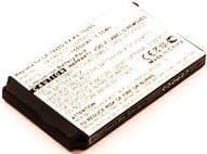 CoreParts - Batteri - Li-Ion - 1500 mAh - til Cisco Unified Wireless IP Phone 7925G