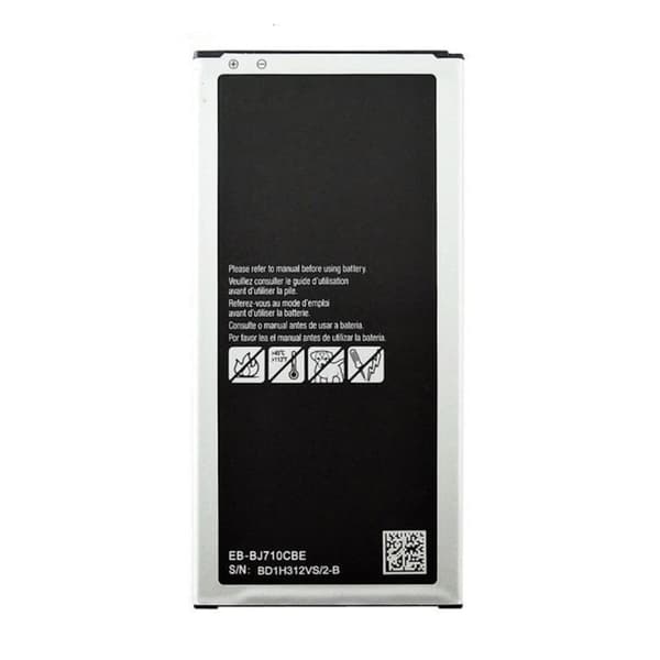 Samsung Galaxy J7 2016 Batteri OEM