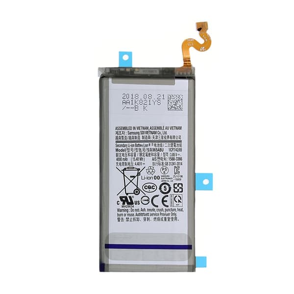 Samsung Galaxy Note 9 Batteri OEM