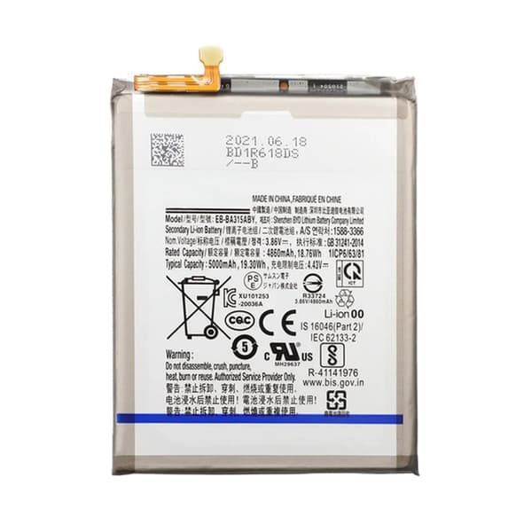 Samsung Galaxy A32/A13/A22 Batteri OEM