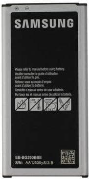 Samsung EB-BG390 - Batteri - 2800 mAh - för Galaxy Xcover 4 (EB-BG390BBE)