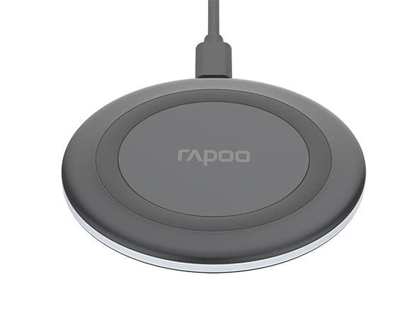 Rapoo XC110 musta sisäkäyttöön musta