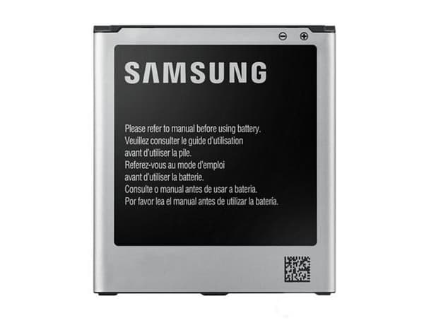 Samsungin akku 2200 mAh Samsung Galaxy Xcover 3:lle