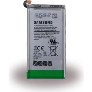 Samsung - EB-BG955ABA - Lithium-ion-batteri - G955F Galaxy S8 Plus - 3500mAh (EB-BG955ABA)