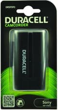 Miniatyrbillede 3 af 3: Duracell DRSF970 Lithium-Ion 7800mAh 7,2V genopladeligt batteri/batteri
