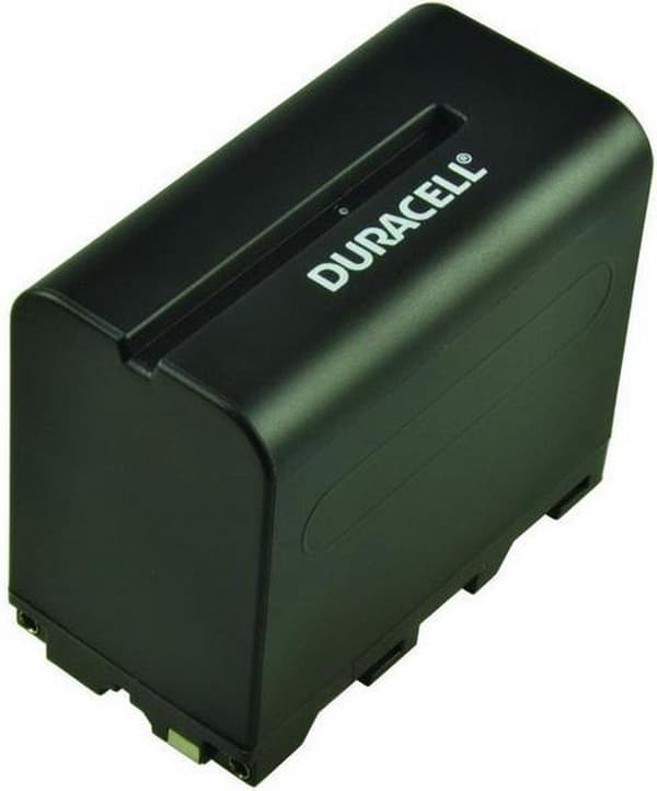 Duracell DRSF970 Lithium-Ion 7800mAh 7,2V genopladeligt batteri/batteri