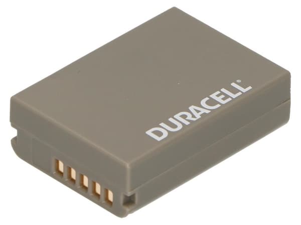 Duracell Olympus BLN-1