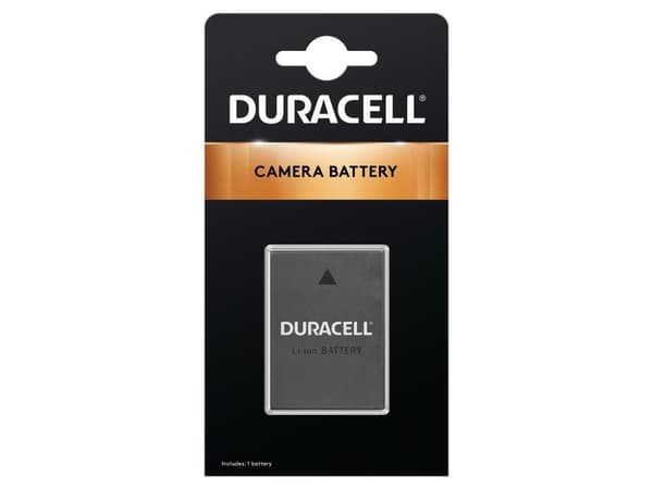 Duracell Olympus BLN-1