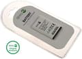 Miniatyrbillede 2 af 3: Doro erstatningsbatteri til 1350, 1360, 2414, 2424