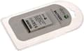 Miniatyrbillede 1 af 3: Doro erstatningsbatteri til 1350, 1360, 2414, 2424
