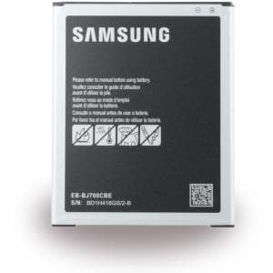 Samsung EB-BJ700CBE - Batteri - Li-Ion - 3000 mAh - 11,55 Wh - til Galaxy J7 (EB-BJ700CBE)