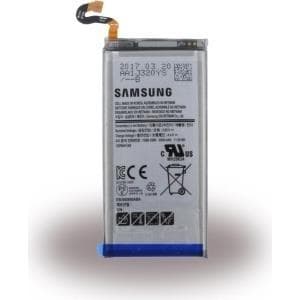 Samsung - EB-BG950ABA - Lithium-ion-batteri - G950F Galaxy S8 - 3000mAh (EB-BG950ABA)