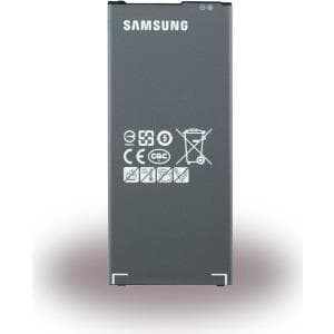 Samsung EB-BA510ABE 2900 mAh Li-Ion akku Galaxy A5 (2016) -bulkkilaitteelle (EB-BA510ABEGWW)