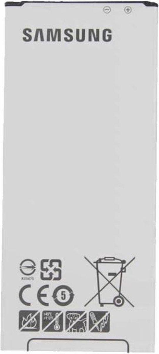 Samsung A310F Galaxy A3 2016 akku, EB-BA310ABE, 2300mAh