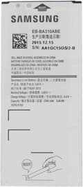 Pikkukuva 1 / 4: Samsung A310F Galaxy A3 2016 akku, EB-BA310ABE, 2300mAh