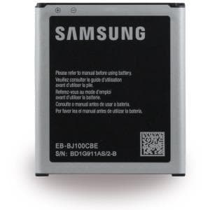 Samsung - EB-BJ100CBE - Li-ion-batteri - J100 Galaxy J1 - 1850mAh (EB-BJ100CBE)