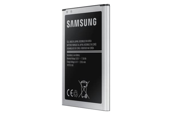 Samsung batteri til J1 (2016)