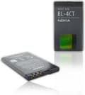 Miniatyrbild 3 av 7: Nokia BL-4CT Li-Ion-batteri