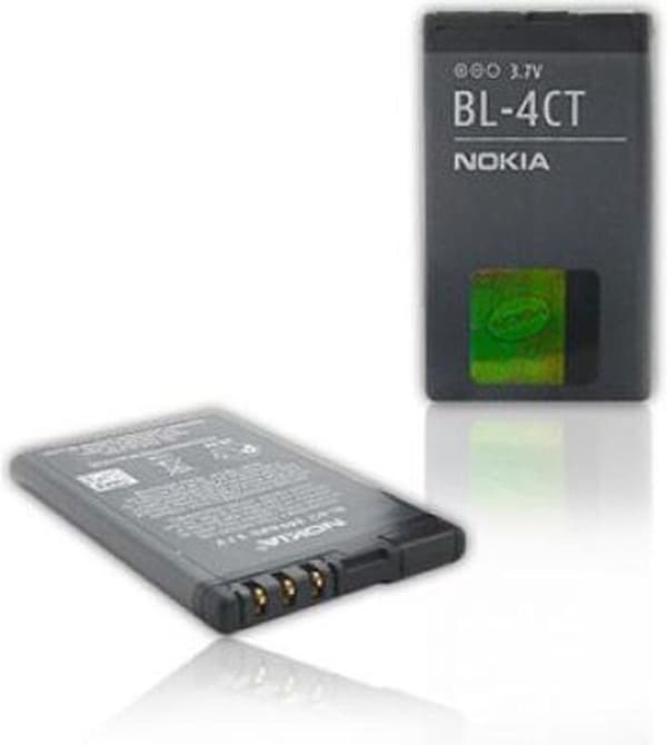 Nokia BL-4CT Li-Ion-batteri