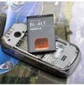Miniatyrbild 5 av 7: Nokia BL-4CT Li-Ion-batteri