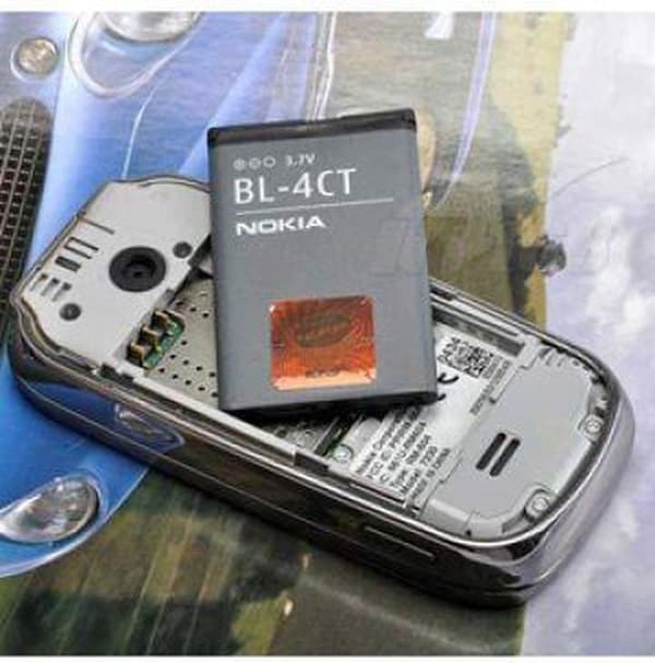 Nokia BL-4CT Li-Ion-batteri