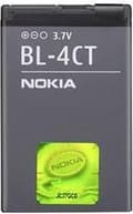 Miniatyrbild 6 av 7: Nokia BL-4CT Li-Ion-batteri