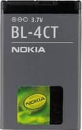 Miniatyrbild 1 av 7: Nokia BL-4CT Li-Ion-batteri