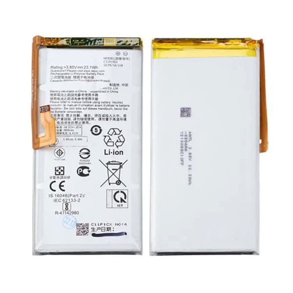 Batteri till Asus ROG Phone III