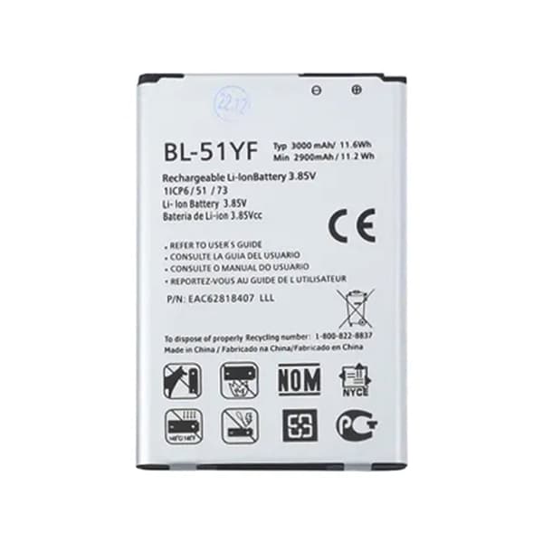 Batteri till LG BL-51YF
