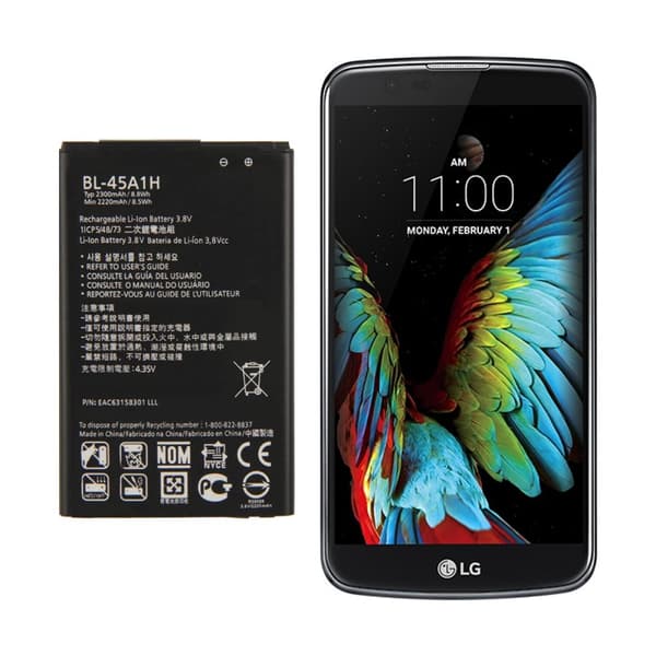 Batteri till LG BL-45A1H