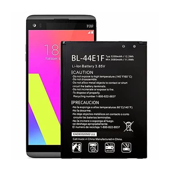 Batteri till LG BL-44E1F