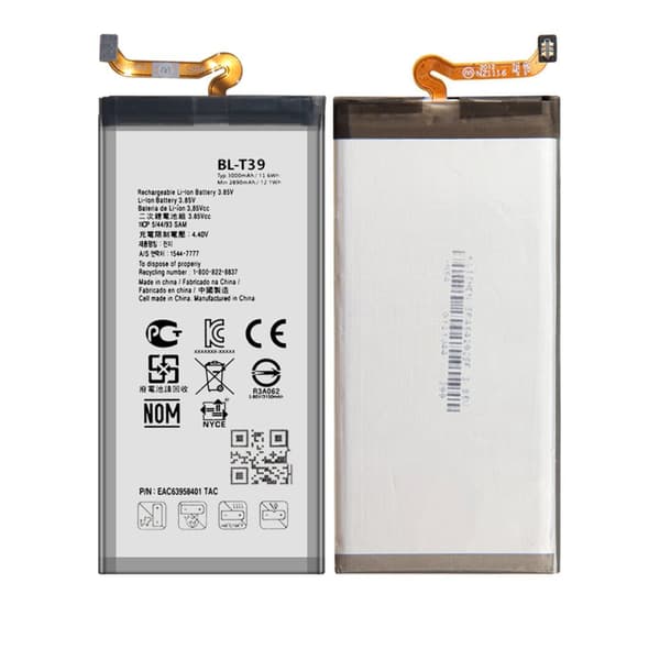 Batteri till LG BL-T39