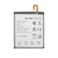 Miniatyrbillede 2 af 3: Batteri till LG V60 ThinQ