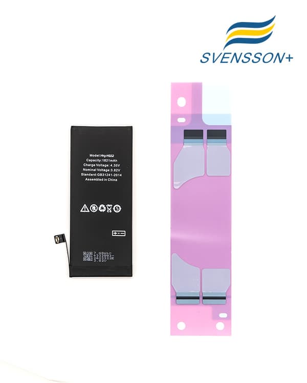 Svensson Plus Battery For iPhone SE 2020