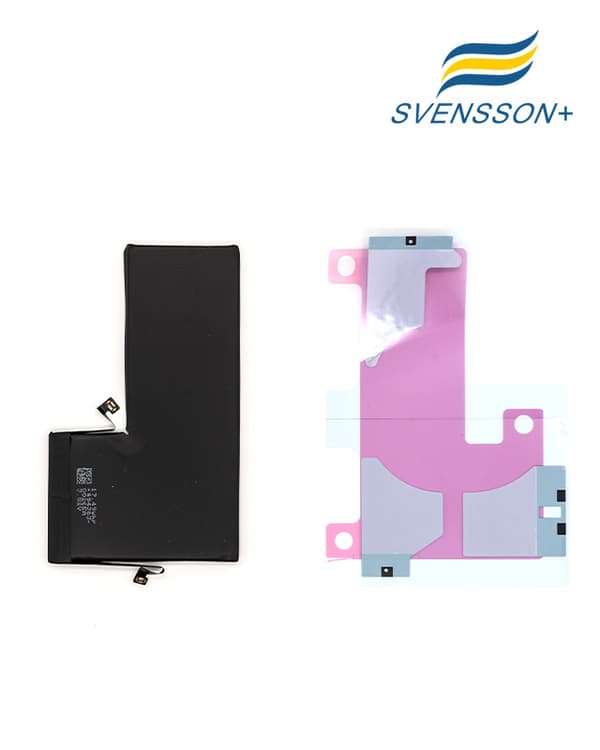Svensson Plus High Capacity Battery For iPhone 11 Pro Max 4400 mAh