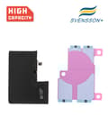 Miniatyrbild 2 av 2: Svensson Plus High Capacity Battery For iPhone 12 Pro Max 4240mAh