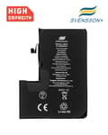 Miniatyrbild 1 av 2: Svensson Plus High Capacity Battery For iPhone 12 Pro Max 4240mAh