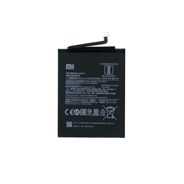 Xiaomi Redmi Note 7 Batteri Original
