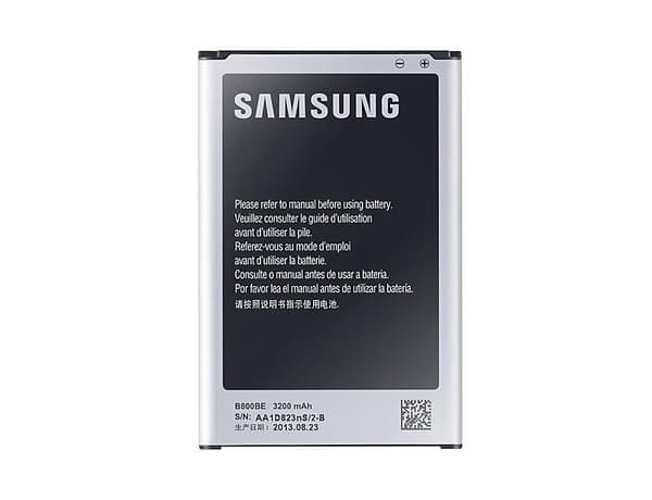 Samsung EB-ALL Sort